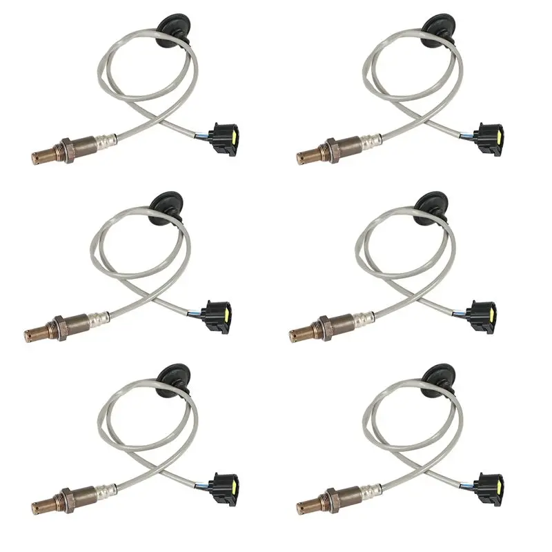 A11M-6X 1588A141 1588A183 234-4116 Lambda O2 Oxygen Sensor For Lancer Outlander Sport RVR EVO X 1.8L 2.0L 06-17