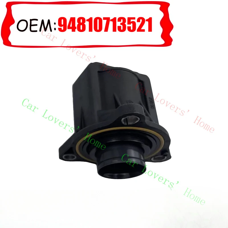 A+  Turbocharger Electric Cut-Off Diverter Valve for BMW X1 E84 E89 F10 11657609210