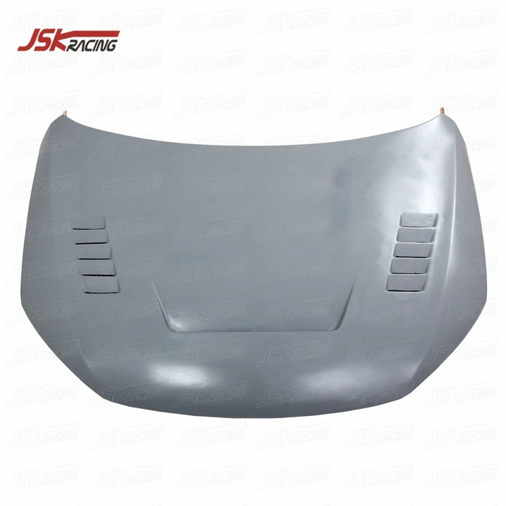 

VORSTEIN STYLE GLASS FIBER HOOD for 2009-2016 VW SCIROCCO