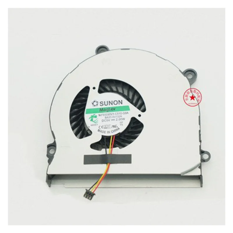 For Samsung NP355V4X NP355V4C NP350V5C NP355E4C NP355V5X 355V5C Fan