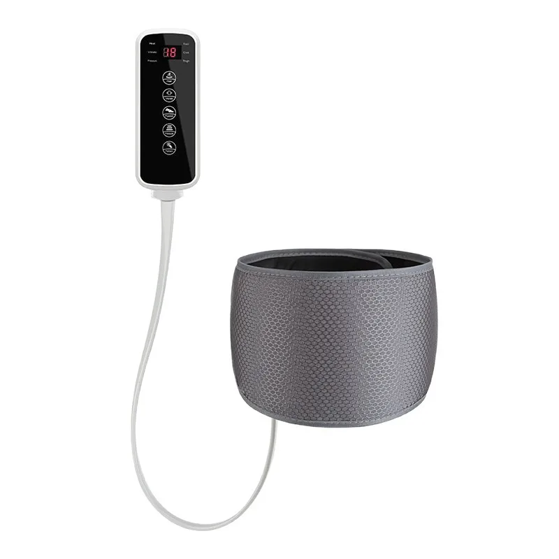 

Новый массажер для головы с воздушной волной, подушка безопасности, горячий компресс, бытовой многофункциональный массажер для терапии головы, индивидуальный заказ