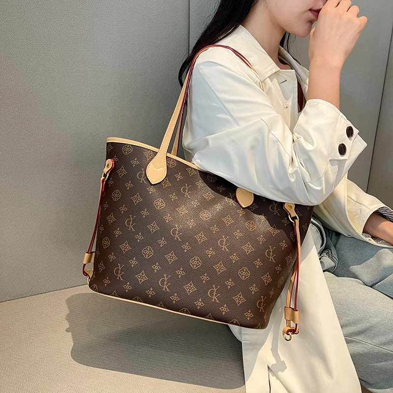 

Modern One Shoulder Female Bag 2025 New Model Elegant Design Travel Work Ladies Crossbody Durable Practical