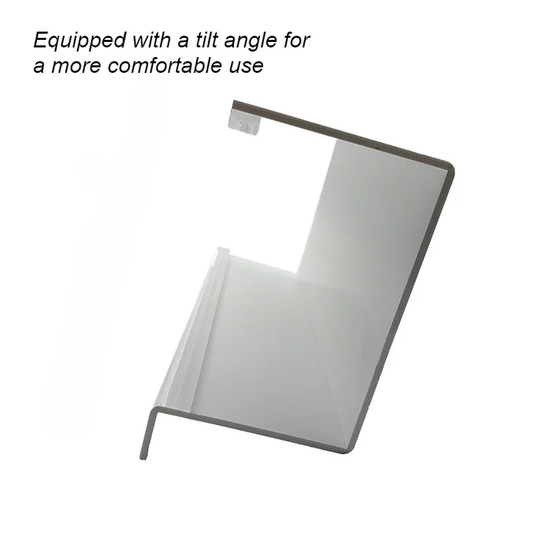 Picture 5: Single-layer Bruce Frame Red Green Fixed Variable Vector Diagram Visual Correction Training Professional Bracket Trainer Supply