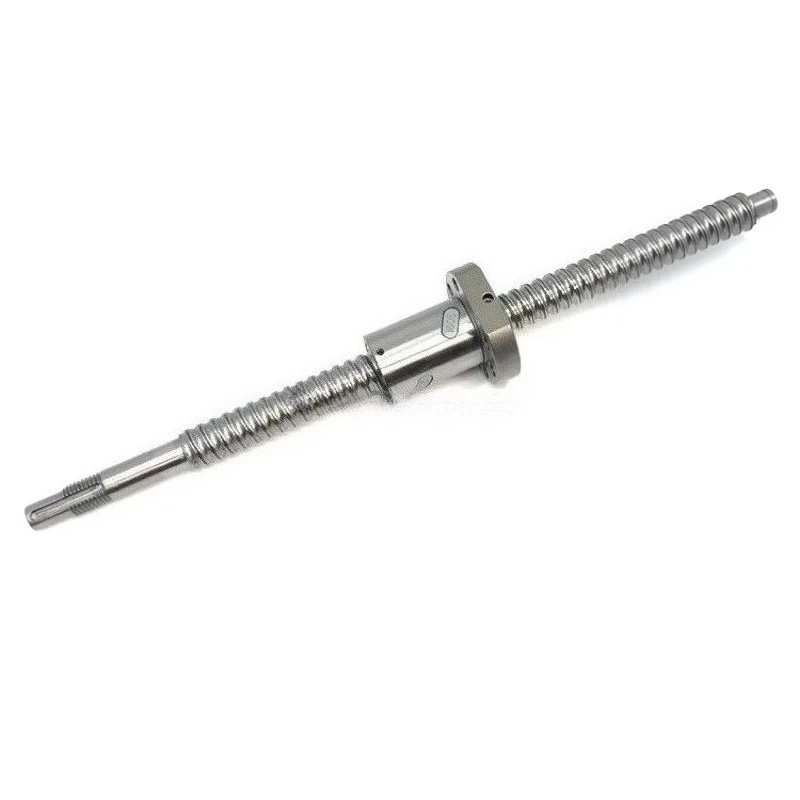 Sfu 5010 الكرة اللولبية لآلة التصنيع باستخدام الحاسب الآلي #2