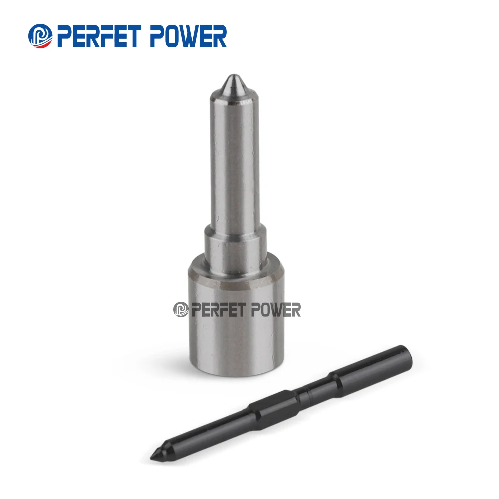 China Made New DSLA128P5510 Sprayer 0 433 175 510 Common Rail Nozzle DSLA 128P 5510 for 0445120231/0445120445 Diesel Injector