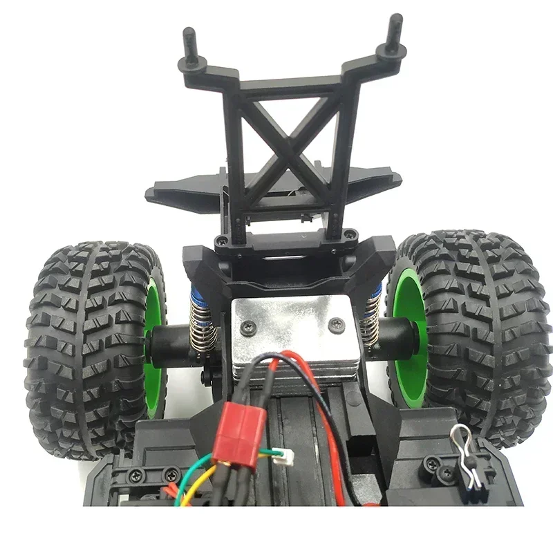 

Пластиковая стойка корпуса для HB Toys ZP1001 ZP1002 ZP 1001 ZP1003 ZP1004 1/10, запасные части для радиоуправляемых автомобилей