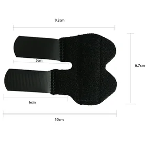 أفضل 5 جبيرة مبيعات لإصبع صغير - رقم 6