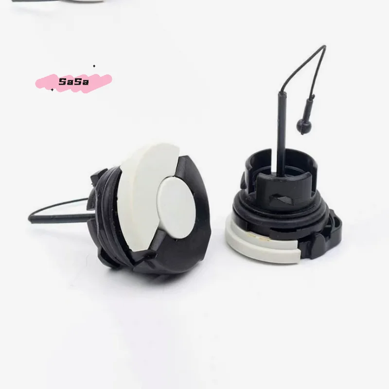 S-1Pc Fuel Cap Oil Cap For MS170/180 MS250-382 Fuel Tank Cap Replacement For Lawn Mower Grass Trimmer Chainsaw Part