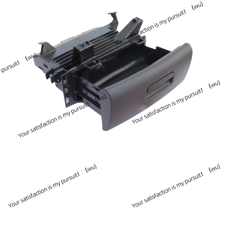 OEM Seat Drawer Seat Storage Box Glove Box For VW Golf 7 MK7 New Jetta Touran MK2 AUDI A3 51G 898 599 600A