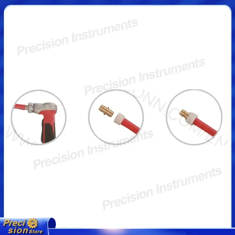 For Pipe Expander Tool PEX Tubing Copper Aluminum HVAC Plumbing Auto Repair Kit Battery Powered Flaring