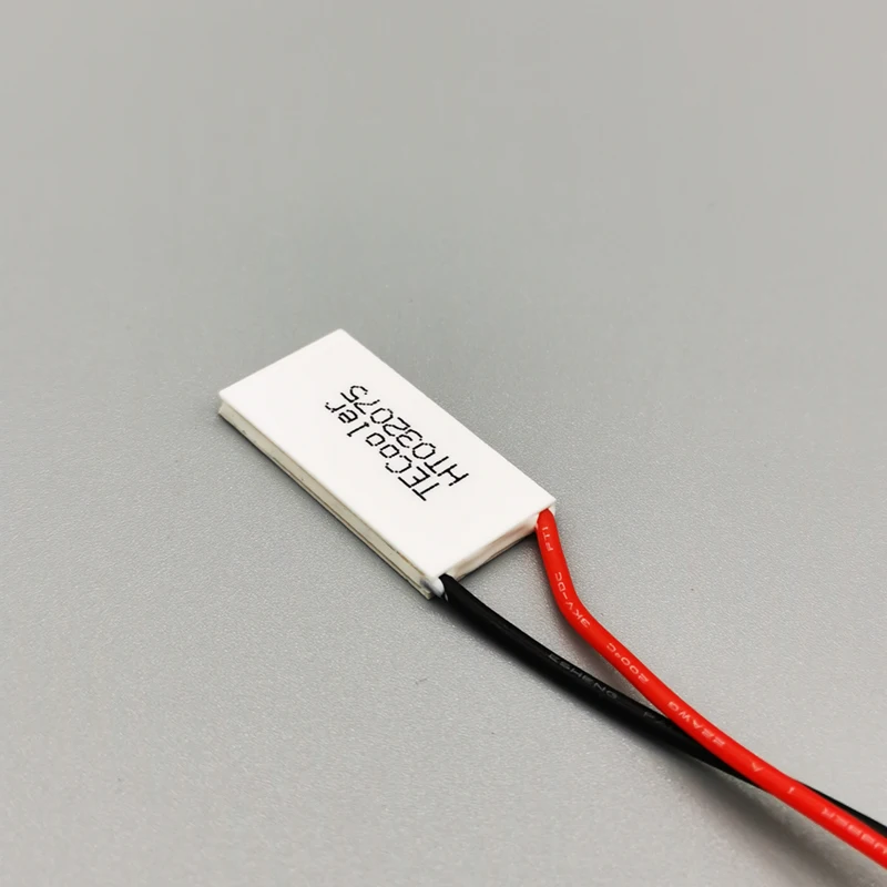 

TEC1 12*20 12*30 Длинный полупроводниковый охлаждающий элемент Пельтье