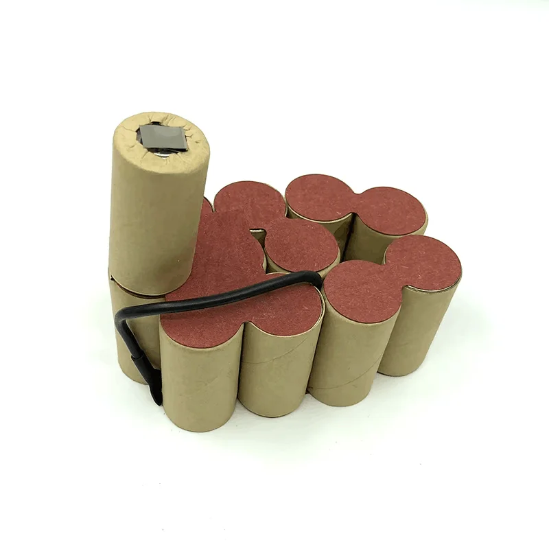 Комплект батареи для дрели Xceed 14,4 В 4000 мАч Ni-MH ML-CD31/31A-BP144