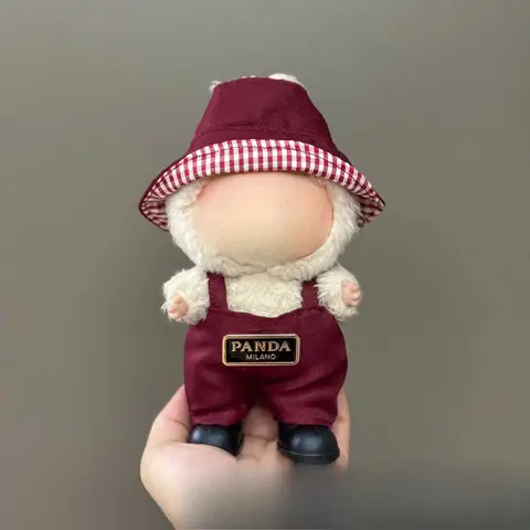 6 best sales reborn docktillbehör - №2