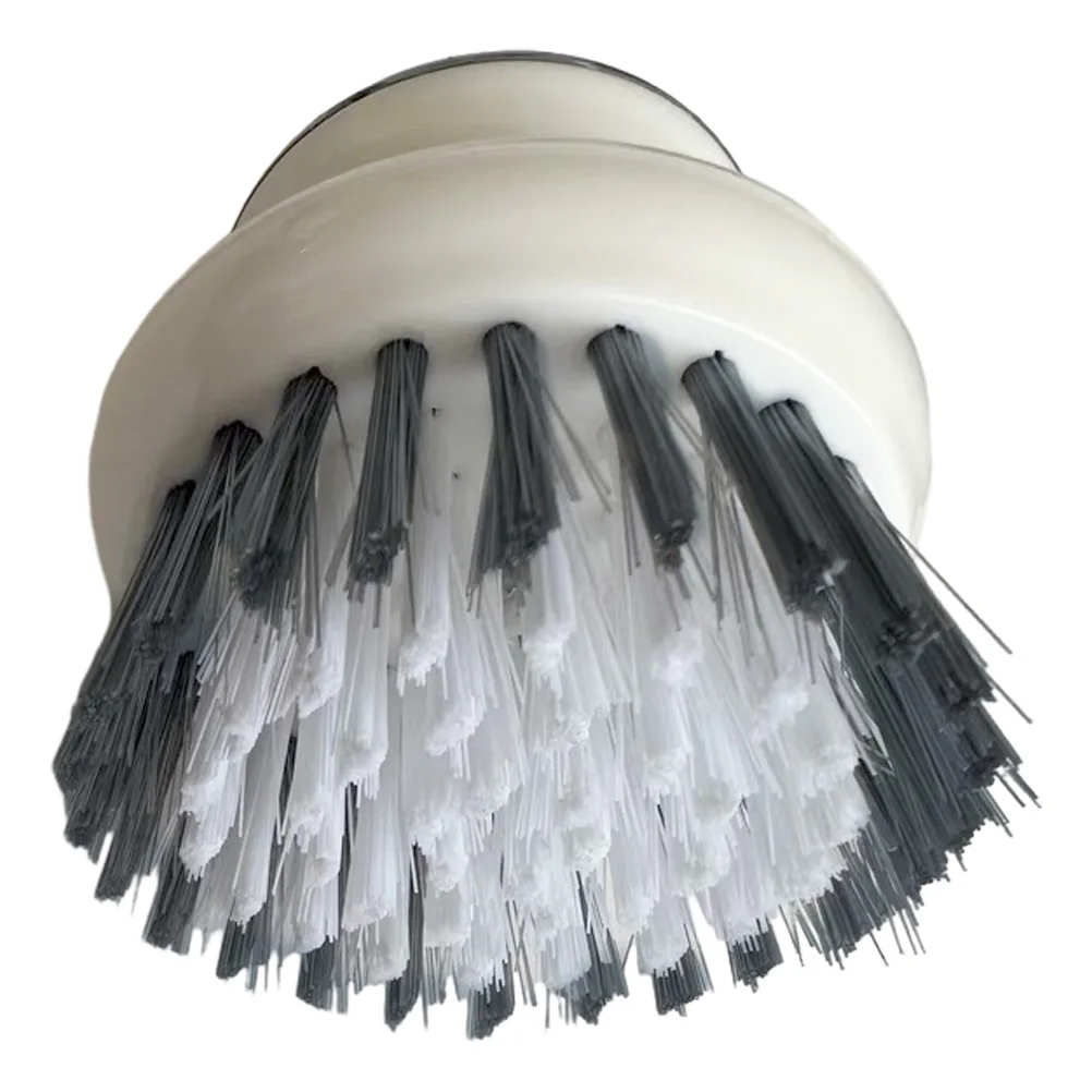 

Dish Brush Scrubbing Scrubber Washing with Handle Plastic Scrubbers for Dishes Kitchen Sink Cleaning Soap