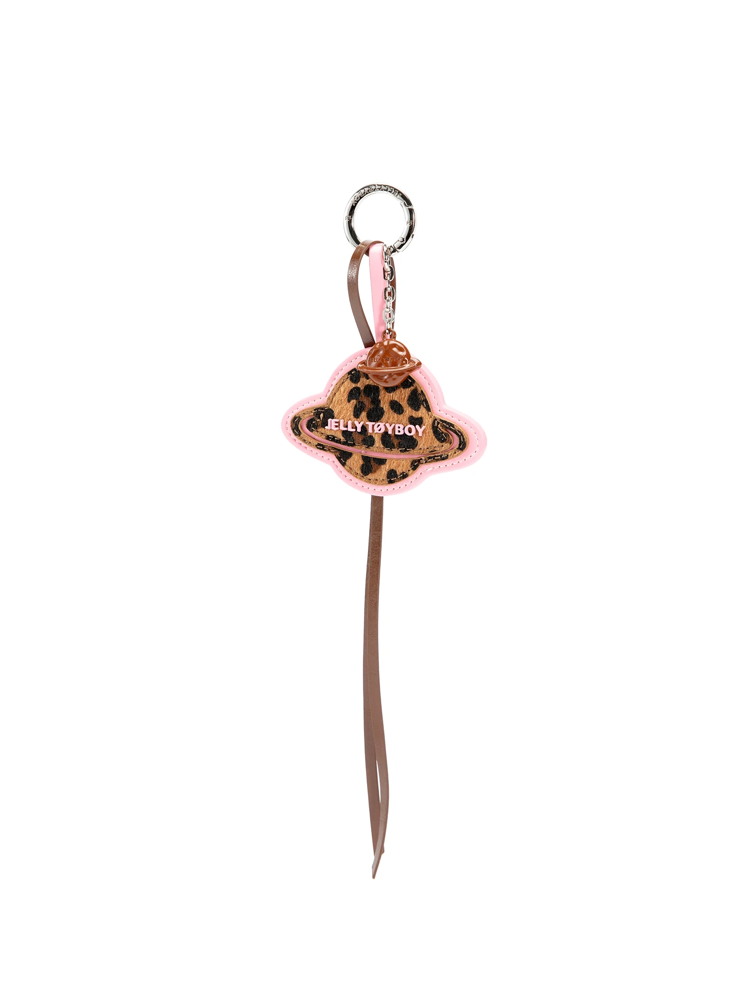 new-arrival-j-planet-leopard-print-bag-charm-versatile-bag-pendant-school-bag-doll-hanging-decoration-jellytoyboy-brand