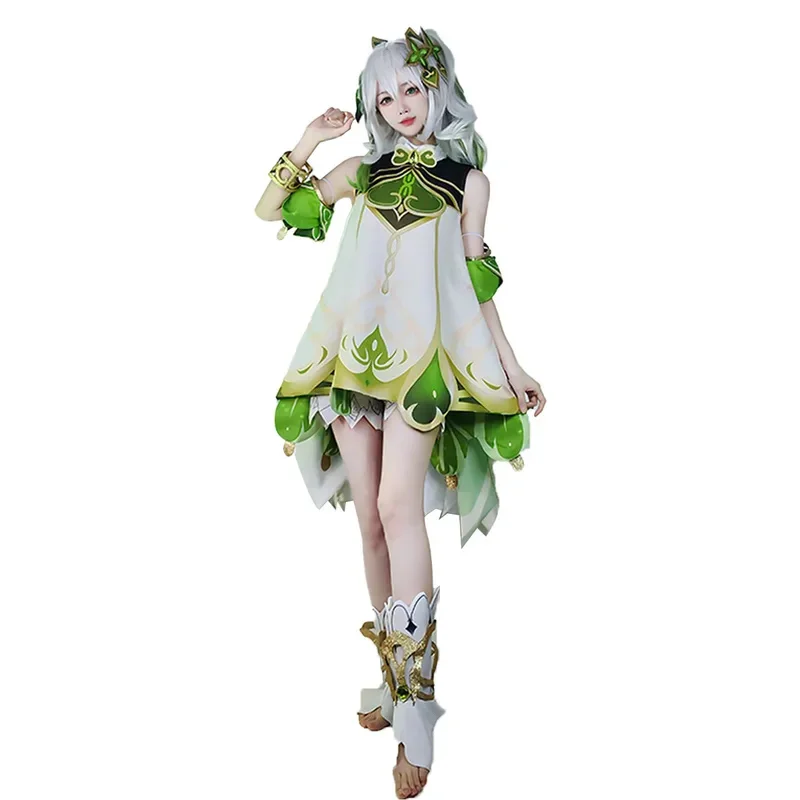 

Venti Cosplay Costume Vest Shorts Hat Stockings Venti Outfits Barbatos Wendi Windy Outfits Kids Anime Comic Con