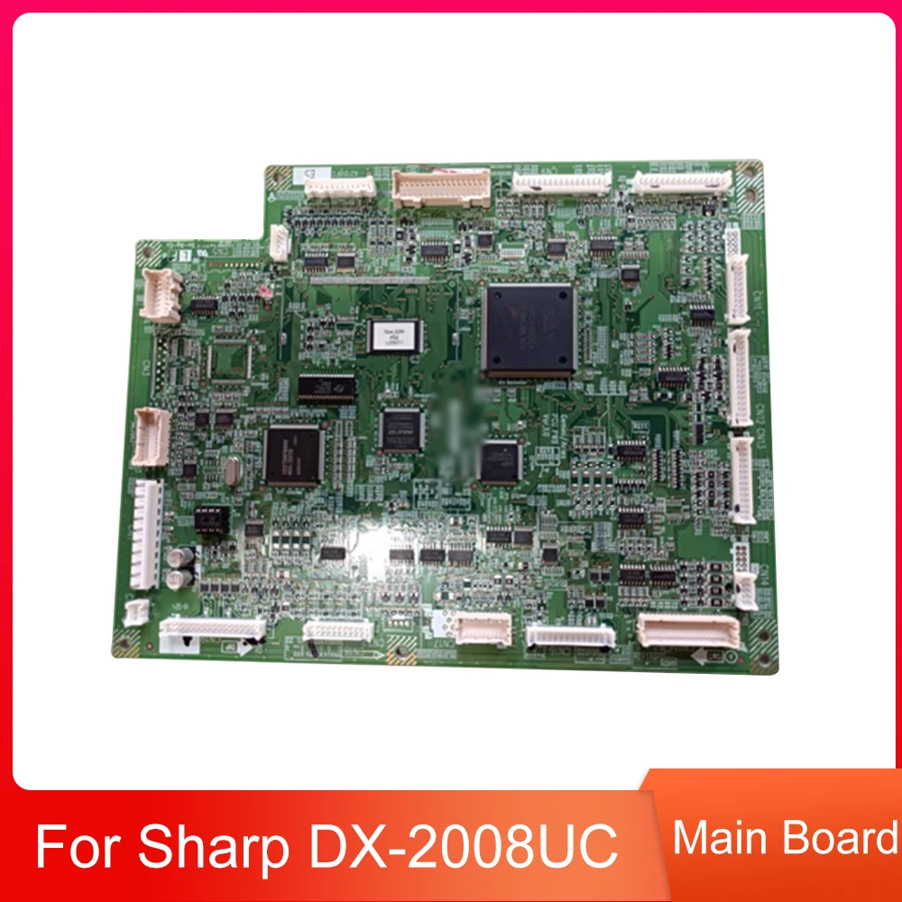 

Original New Main Board for Sharp DX-2008UC Copier Printer