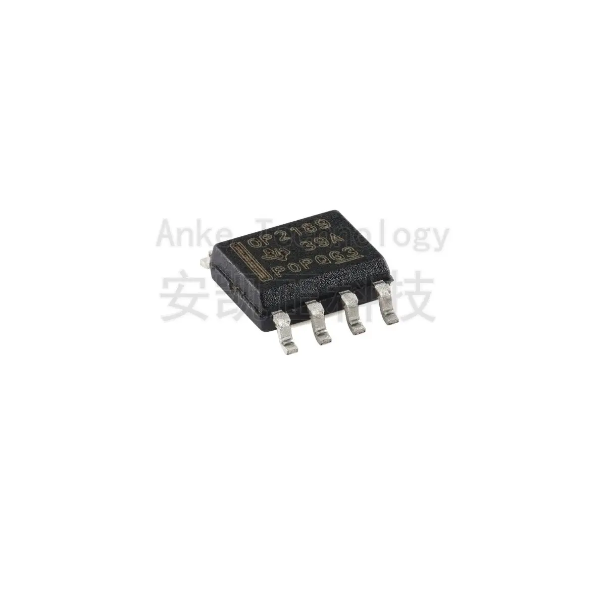 

Оригинальный оригинальный продукт OPA2189IDR SOIC-8 чип операционного усилителя с выходом «rail-to-rail», 10 шт.