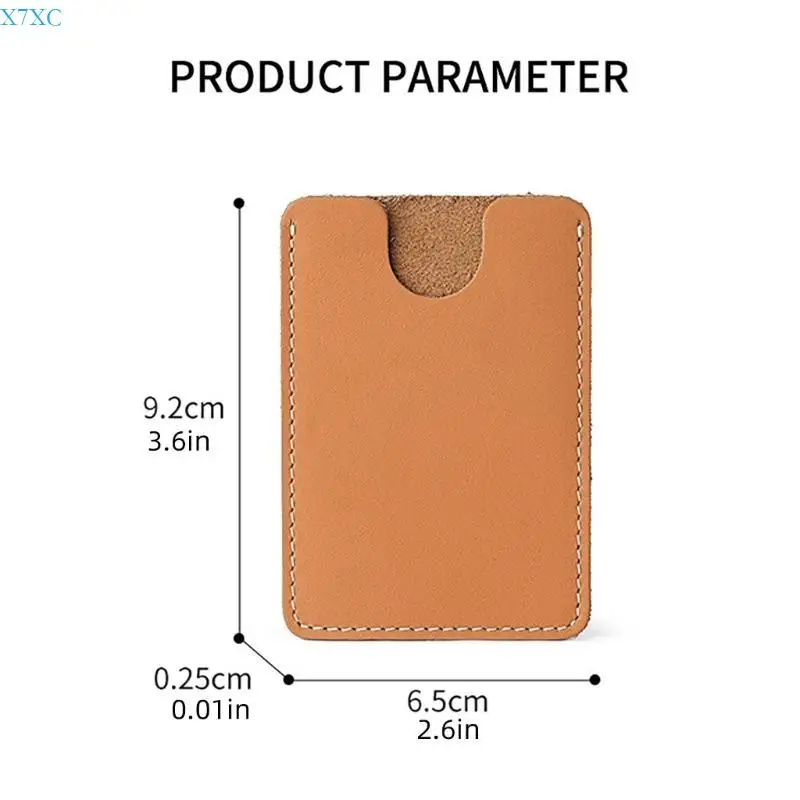 X7XC กระเป๋าเงินผู้ชาย PU หนังสั้นกระเป๋าเงินฟังก์ชั่นการใช้เงินสดเงินสด