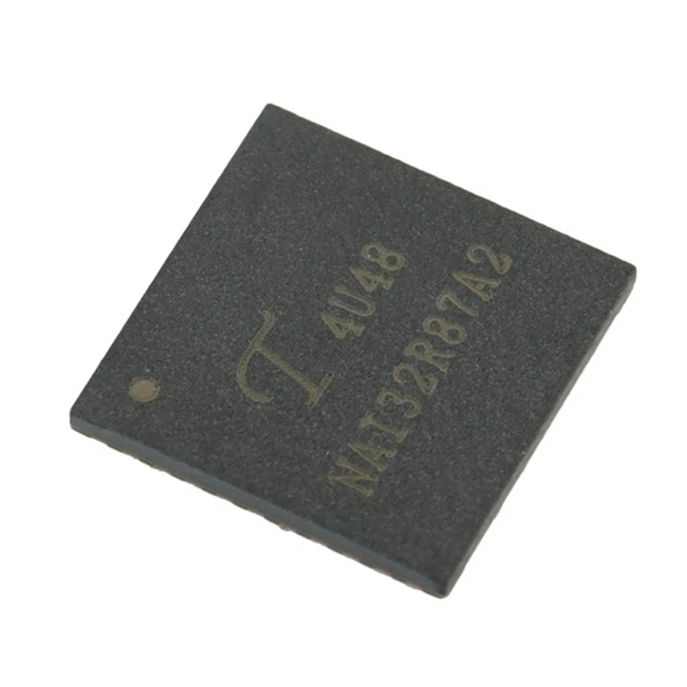 5Pcs T4U48 4 u48 ASIC Chip per INNOSILICON T3 + / T3 + Pro Miner NBTC