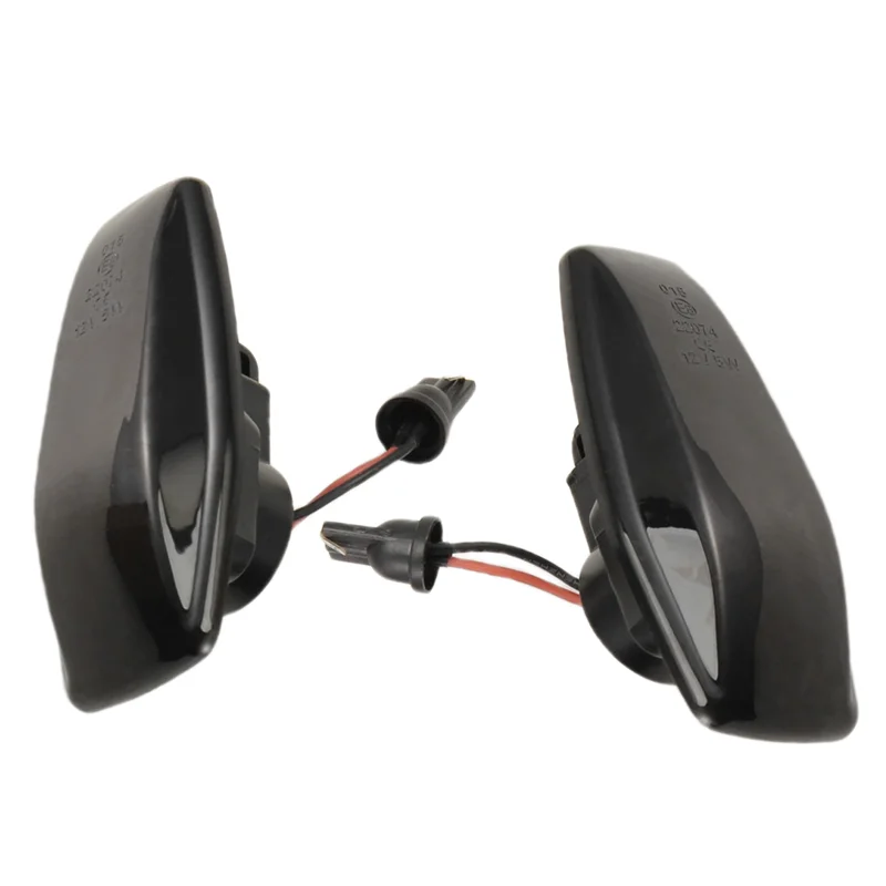 

Светодиодные поворотники, динамические боковые габаритные фонари, индикаторные лампы для Hyundai Elantra XD I10 Getz Sonata Tucson Terracan