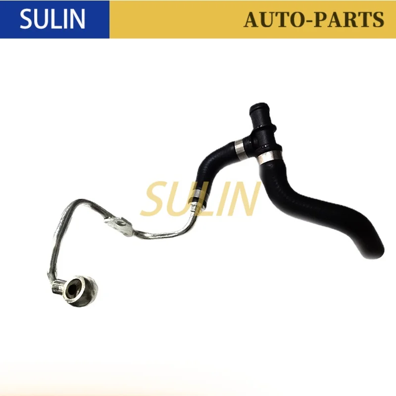 11537645832 11539845352 Turbocharger Coolant Hose Pipe For MINI Cooper S R55 R56 R57 R58 R59 R60 R61