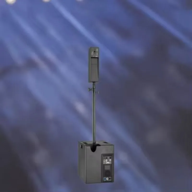 Sistema de Sonido para Exteriores JH12, Sistema de Altavoces Line Array en Forma de Arco, Sistema de Sonido Profesional a un Precio Accesible