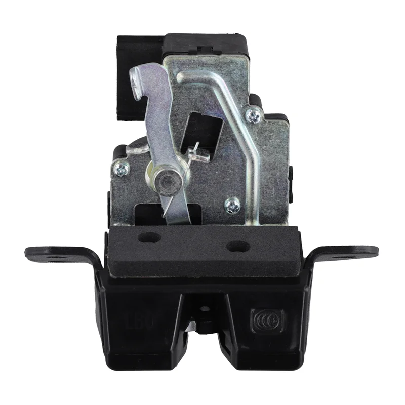 L10A Tailgate Trunk Lock Actuator For Hyundai Santa Fe Sport Kia Soul EV 81230-2W000 812302W000 Automotive Parts 2015 2016