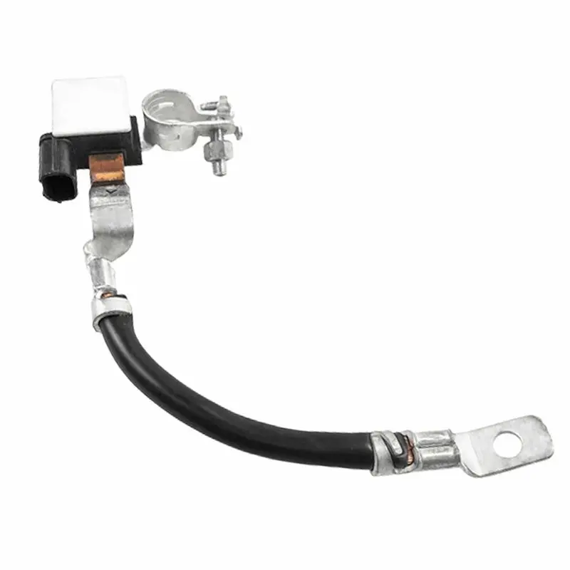 Battery Negative Sensor Cable 37180-3X300 37180-3X301 371803X300 371803X301 For Elantra 2014 2015 2016-T61C