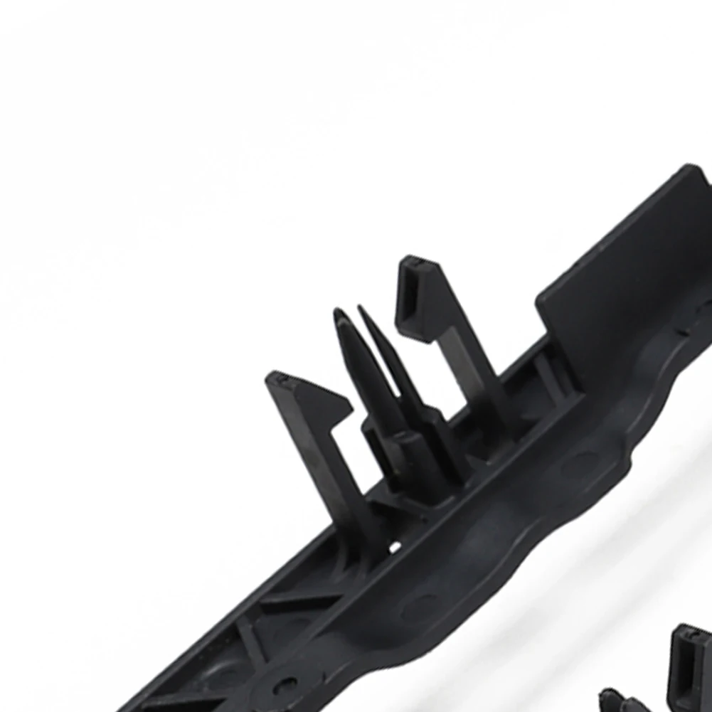 

Cruise Bracket 1271015056 For Nissan For Rogue For Pathfinder For Infiniti 2021-2023 Black Plastic Direct Replacement Part