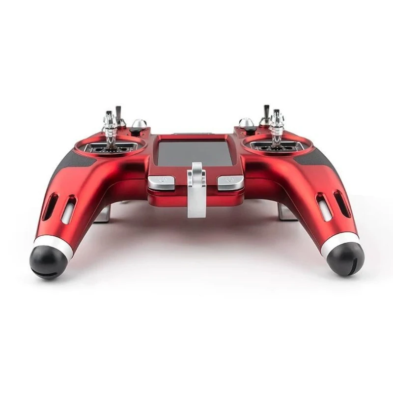 EL18 remote control, model aircraft FPV crossing machine, open source, touch screen, fixed wing