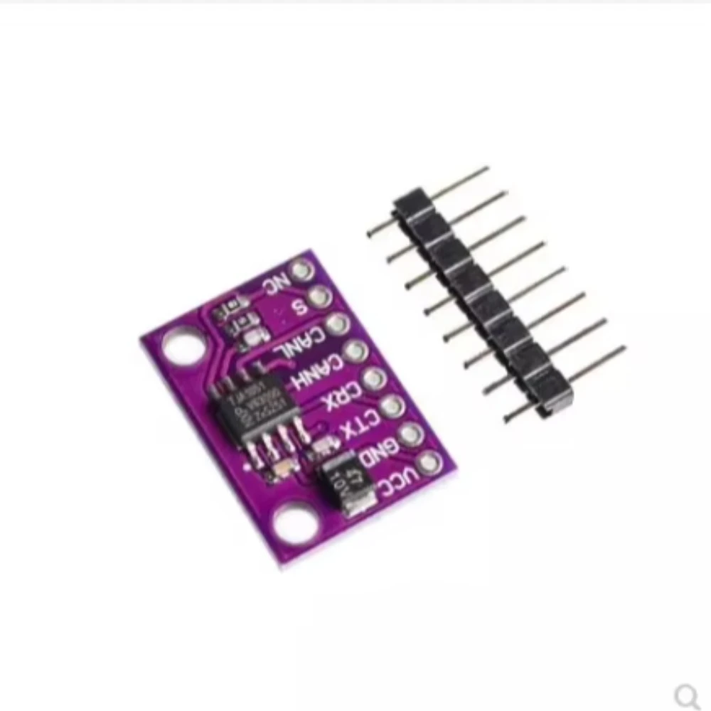 1051 TJA1051 High speed low power consumption and CAN transceiver module TJA1051T