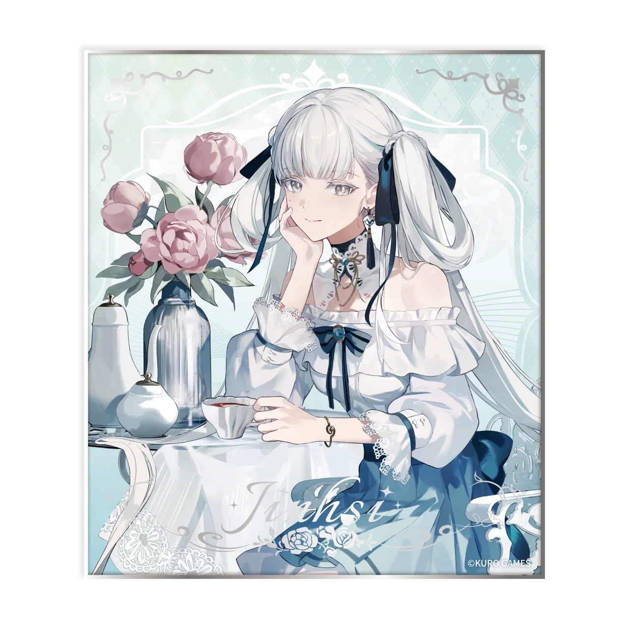 Variant: Board Jinhsi