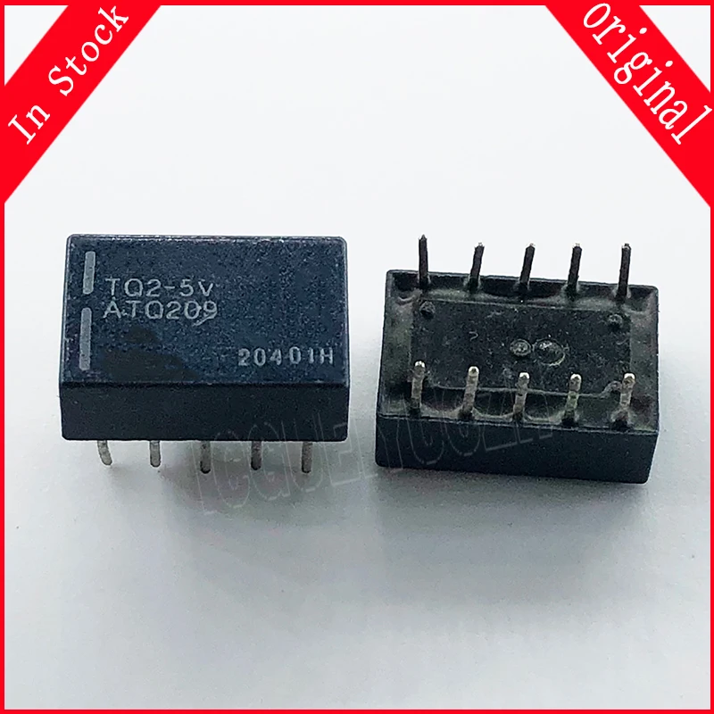 1Pcs/Lot TQ2-L2-5VD…