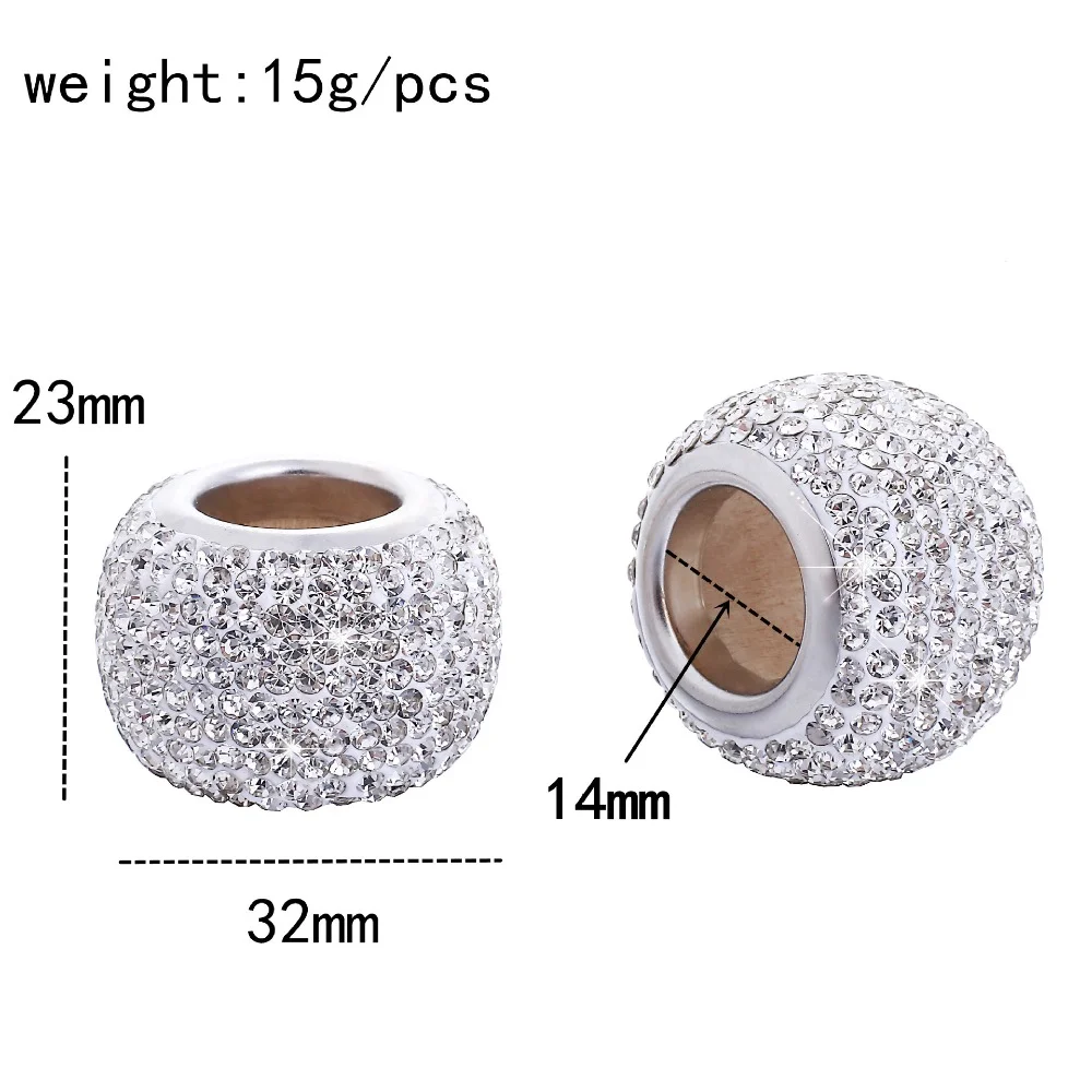 Universal Crystal Rhinestone Car Seat Headrest Ring Collars Decor Charms Diamond Bling Car Interior Accessories For Women Girls