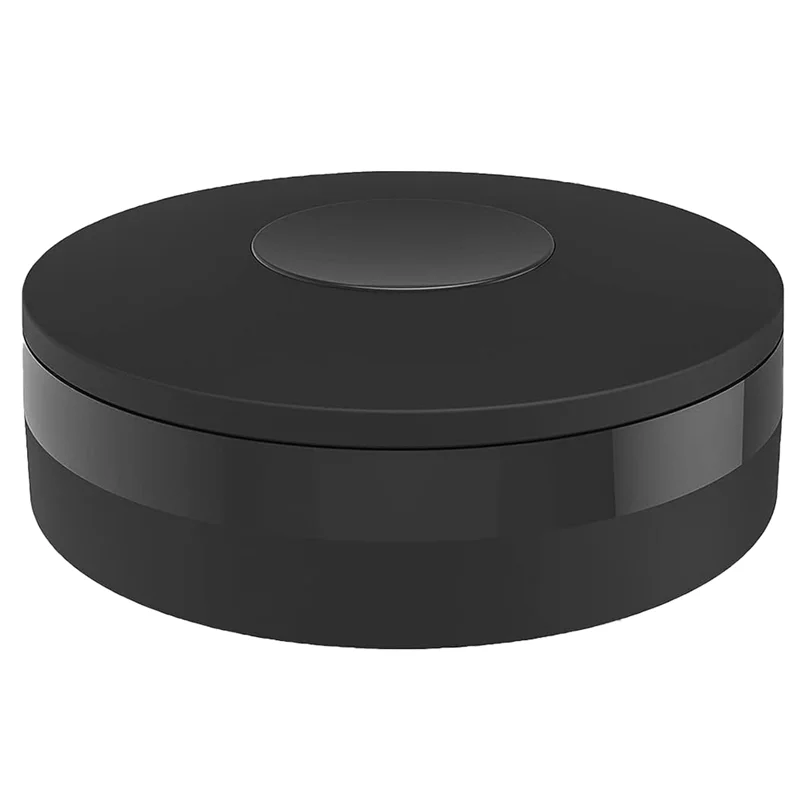 

ABAC-Smart IR RF пульт дистанционного управления Контроллер Wi-Fi Голосовое управление Универсальный для кондиционера ТВ Управление приложением Tuya/Smart Life