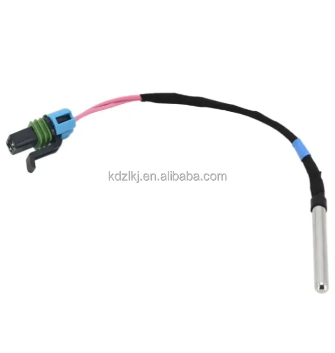 Wholesale New Carrier Transicold Compressor Parts Includes Sensor 22-02973-00 12-00566-03 for Vector Carrier Transicold
