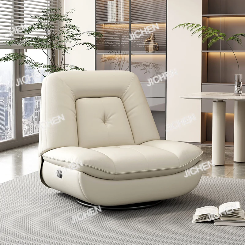 

Nordic elektryczny pojedynczy sofa wielofunkcyjny pierwszej klasy przestrzeń sofa kabina salon