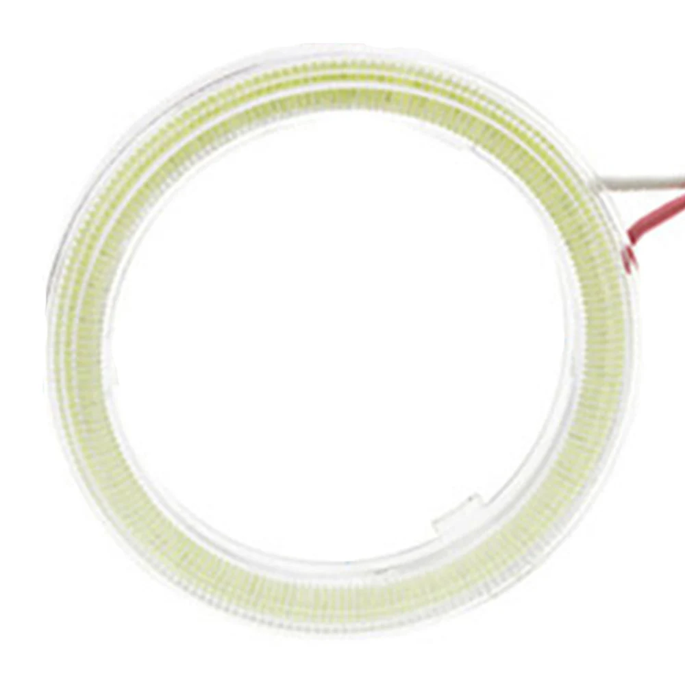 1 Pair Bright Led C…