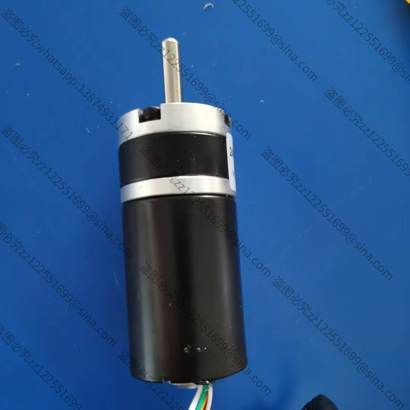 Suitable for Micro DC Gear Motor Accessories, 24VMotor, Low Speed Small Motor with Large Torque