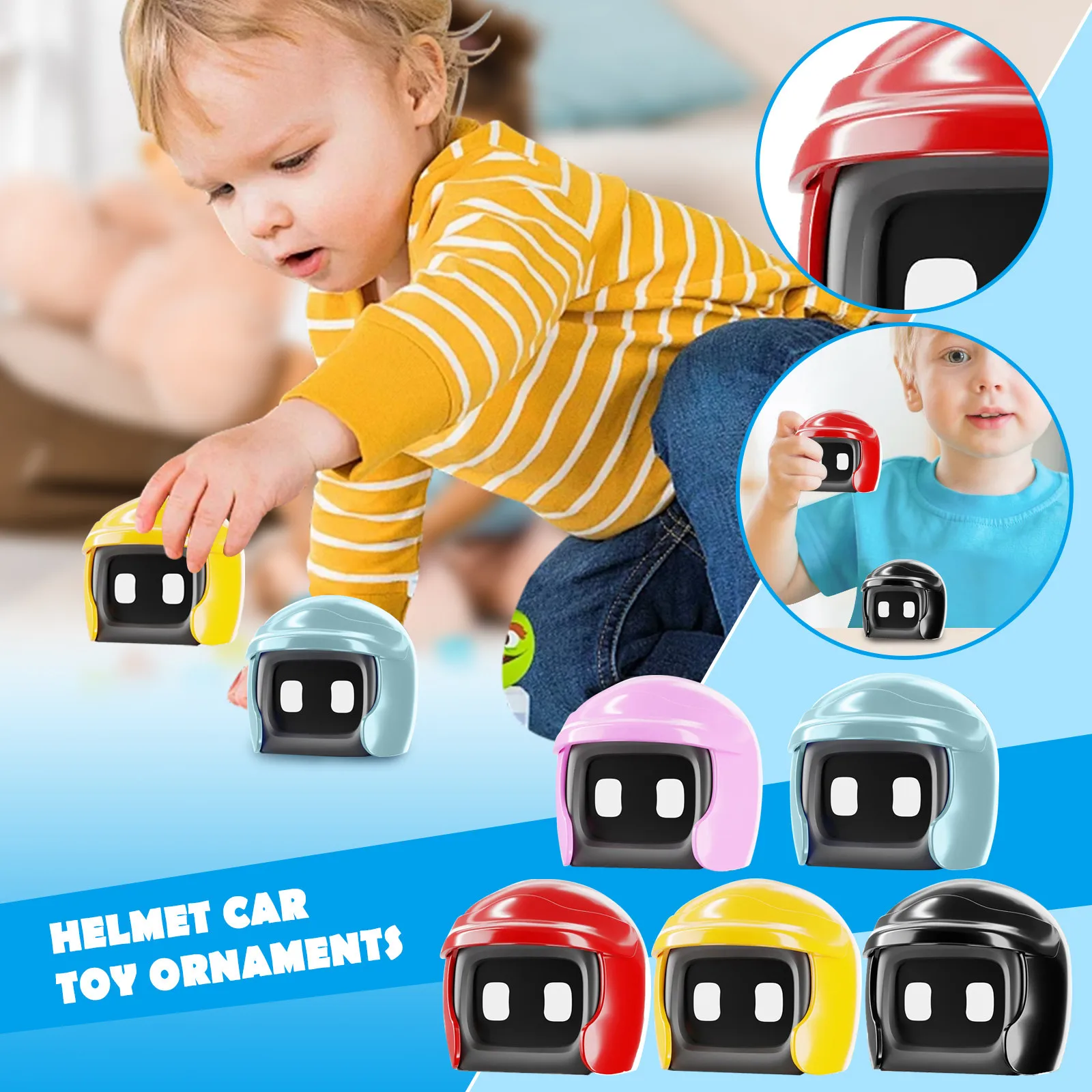conheca-poki-kawaii-q-versao-capacete-carro-de-brinquedo-robo-brinquedo-capacete-presente-divertido-jogo-brinquedo-periferico-presente-para-criancas-presente-do-dia-das-criancas