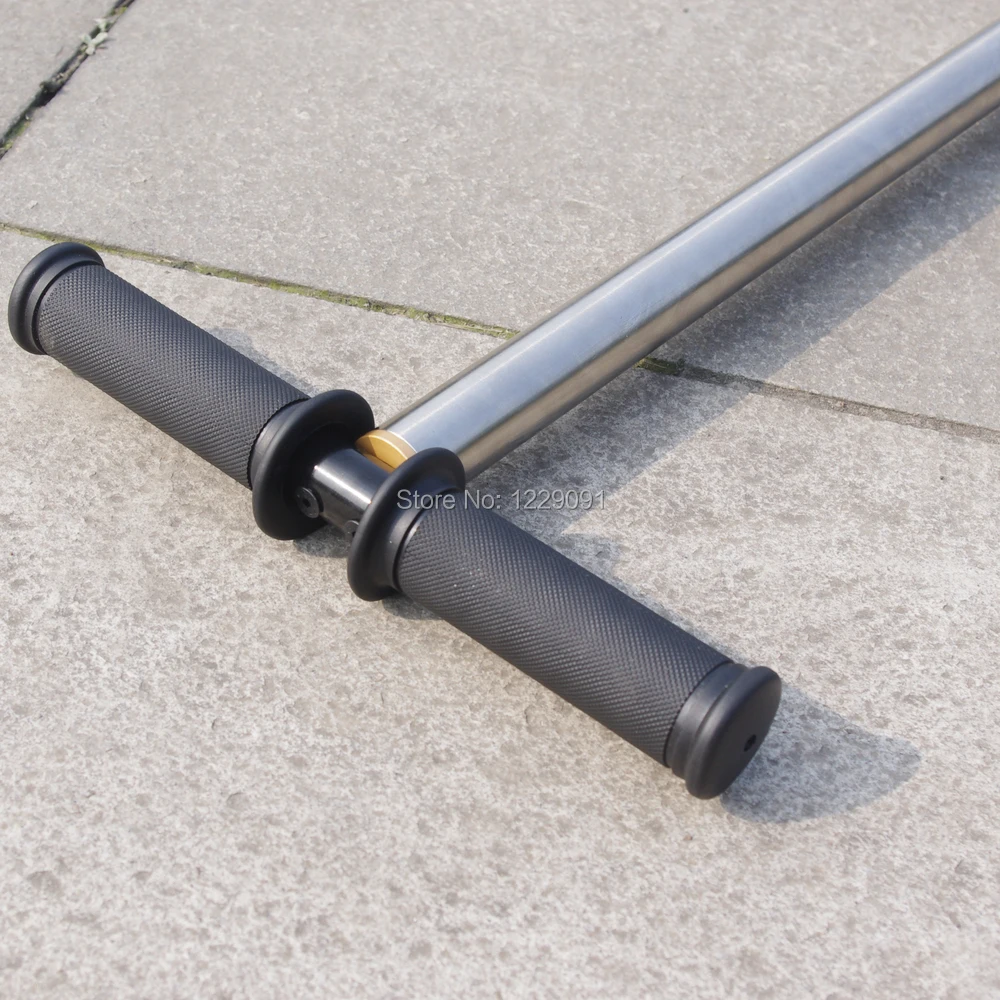 300bar 4500PSI hand pump three stage high pressure air pump with air filter