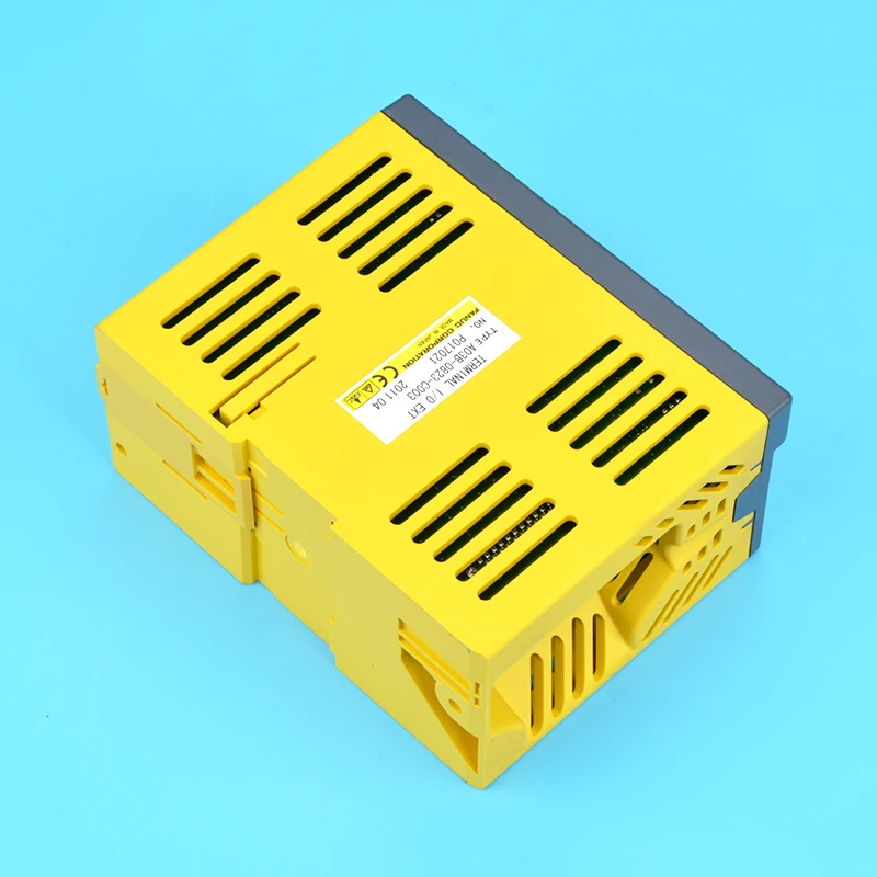 A03b-0823-C003 Original A03b Série Placa Original Módulo de Entrada Digital Módulo de Automação Industrial Plc