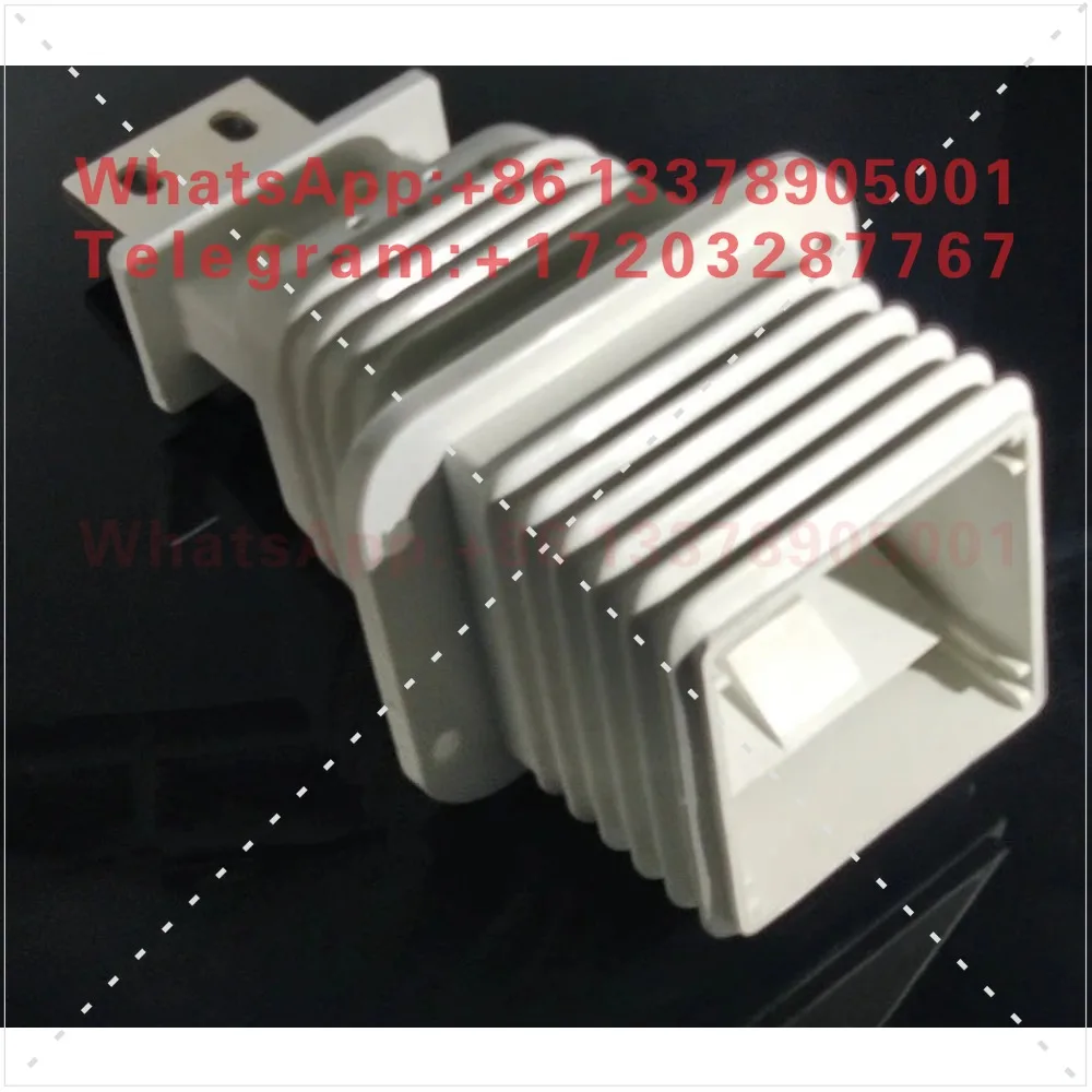 Duck billed contact box JYN2-10 high-voltage switchgear  630A-1250A