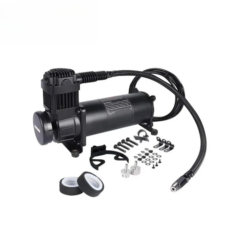 

Car Air Pressure Pump for Tire 200psi Air Ride Compressor 12v