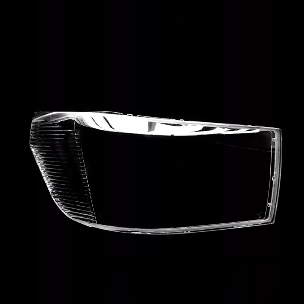 For Dongfeng Xiaobwang W08 Front Lampshade Lamp Shell Headlamp Cover Headlight Shade Lens Plexiglass