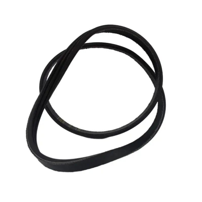 

9PL1330 6PL1330 7PL1330 10PL1330 12PL1330 Ribbed Rubber Belt Mechanical Transmission Industrial Belt