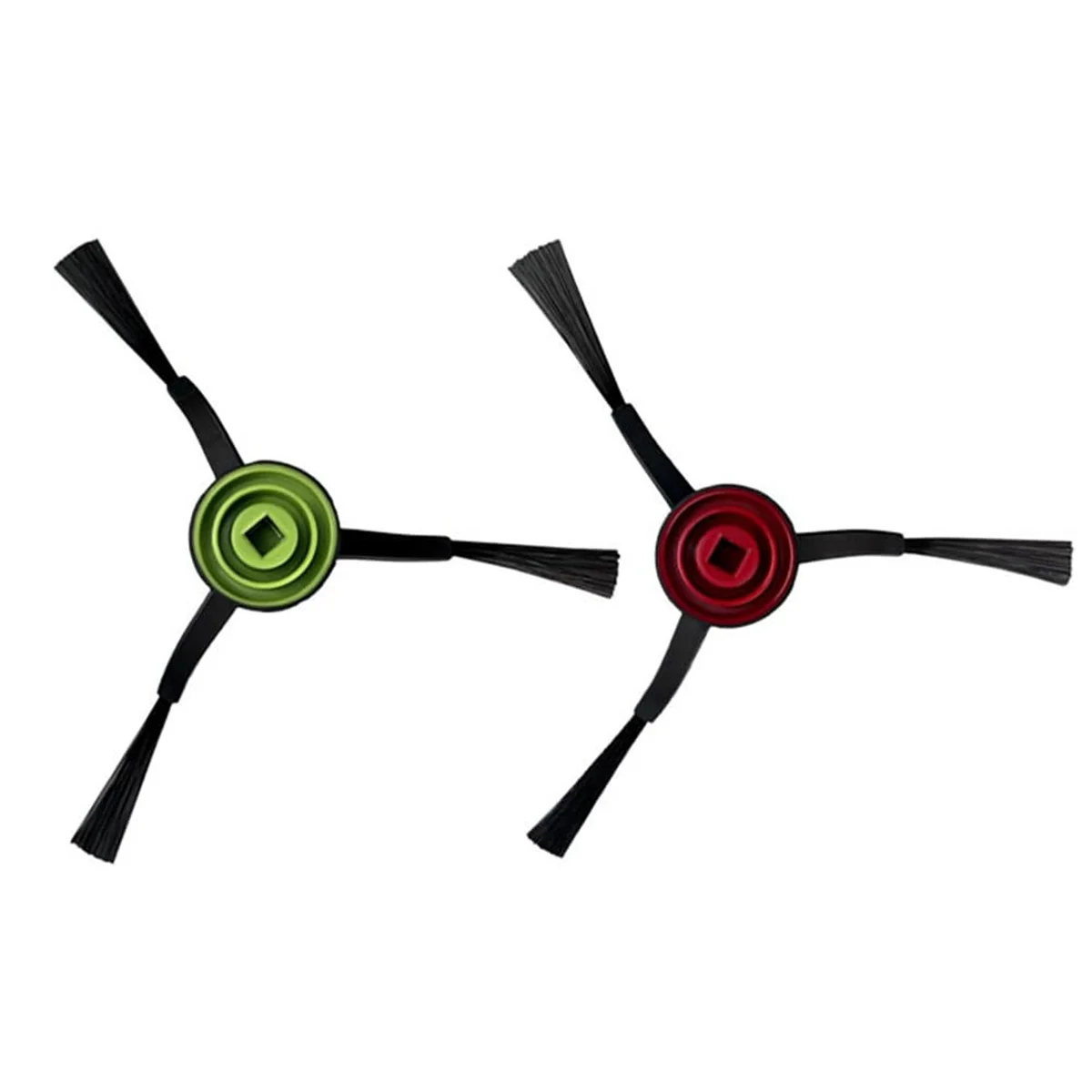 ตัวกรองแปรงสำหรับหุ่นยนต์ดูดฝุ่น SL60D SG60 lubluelu อะไหล่