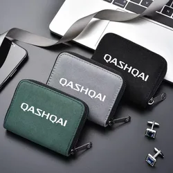 Auto Rijbewijs Kaart Opslag Kit Verandering Kaarthouder Voor Nissan Qashqai J10 J11 J12 2013 2015 2018 2019 2020 2021 Accessoires