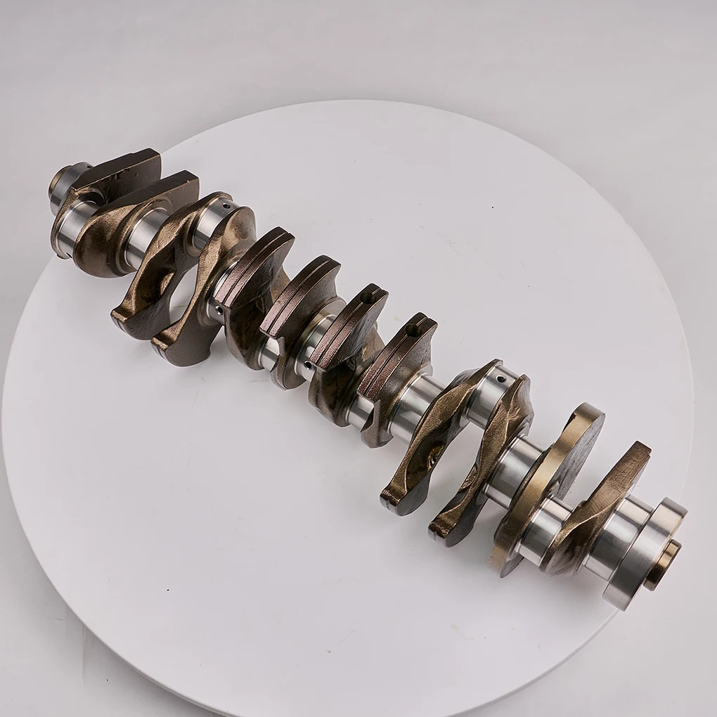 

New N52b25 Crankshaft for bmw Gasoline 2.5L Engine 11210402531